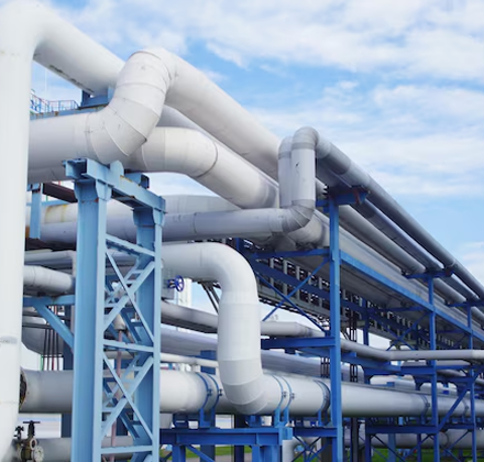 Engineering the Future: How Energy Giants Are Born