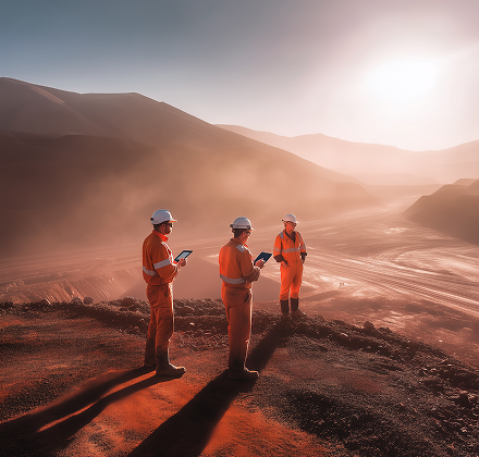 Цифра в степу: цифрові інструменти у важкодоступних умовах