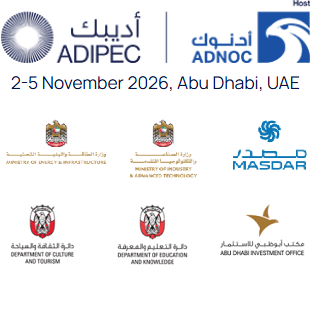 ADIPEC Exhibition & Conference November 2026