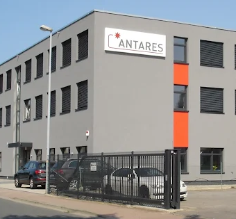 ANTARES Datensysteme GmbH, May 2025